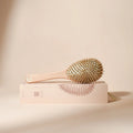 Care & Shine Hair Brush - Made in France